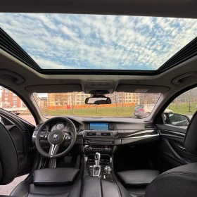 BMW 530, снимка 8