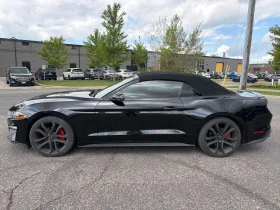 Ford Mustang * EcoBoost * CARFAX * БЕЗ ПЪРВОНАЧАЛНА ВНОСКА, снимка 2