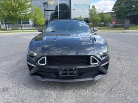 Ford Mustang * EcoBoost * CARFAX * БЕЗ ПЪРВОНАЧАЛНА ВНОСКА, снимка 6