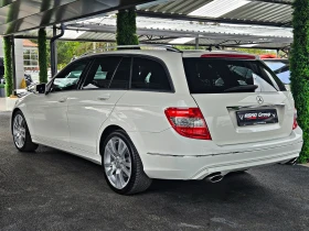 Mercedes-Benz C 300 AMG/4MAT/DISTR/CAMERA/PANO/HARMAN/ПОДГРЕВ/ПАМЕТ/LI, снимка 7