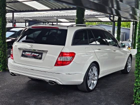 Mercedes-Benz C 300 AMG/4MAT/DISTR/CAMERA/PANO/HARMAN/ПОДГРЕВ/ПАМЕТ/LI, снимка 5