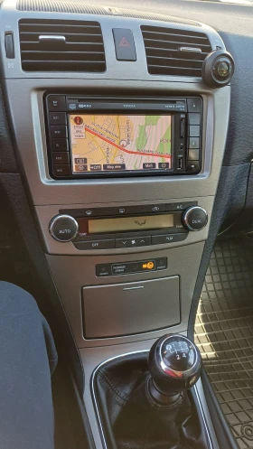 Toyota Avensis, снимка 5