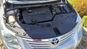 Toyota Avensis, снимка 8
