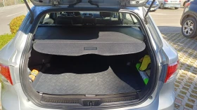 Toyota Avensis, снимка 9