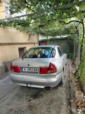Mitsubishi Carisma GDI, снимка 2