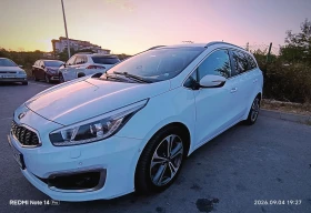 Kia Ceed, снимка 1