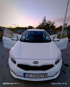 Kia Ceed, снимка 5