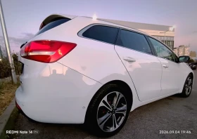 Kia Ceed, снимка 8