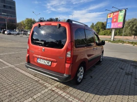 Peugeot Partner, снимка 3