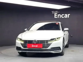 VW Arteon, снимка 3