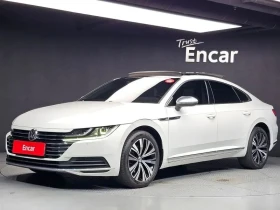 VW Arteon, снимка 1