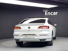VW Arteon, снимка 4