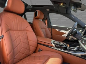 BMW 750 e xDrive = Executive = Гаранция, снимка 10