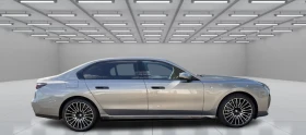 BMW 750 e xDrive = Executive = Гаранция, снимка 4