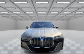 BMW 750 e xDrive = Executive = Гаранция, снимка 1