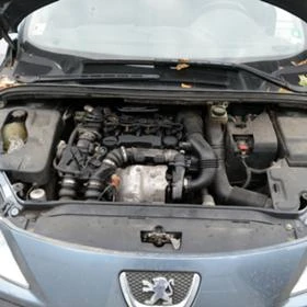 Peugeot 307 1.6 HDI | Mobile.bg    7