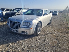 Chrysler 300c 5.7 hemi, снимка 2 - Автомобили и джипове - 38450388