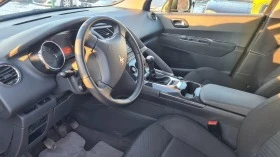 Peugeot 3008 1.6 , 120к.с. ГАЗ, снимка 7