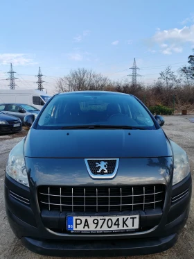 Peugeot 3008 1.6 , 120к.с. ГАЗ