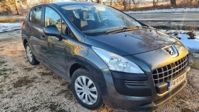 Peugeot 3008 1.6 , 120к.с. ГАЗ, снимка 2