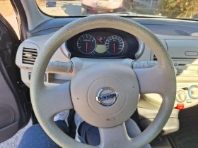 Nissan Micra, снимка 3