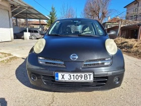 Nissan Micra, снимка 14