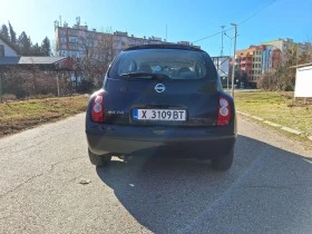 Nissan Micra, снимка 5