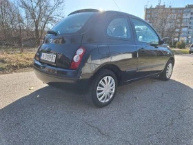 Nissan Micra, снимка 4