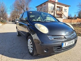 Nissan Micra, снимка 1