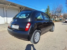 Nissan Micra, снимка 10