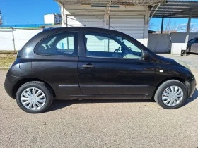 Nissan Micra, снимка 11