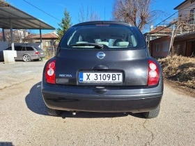 Nissan Micra, снимка 9