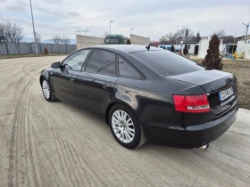 Audi A6 4.2 335 ГАЗ, снимка 3