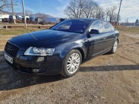 Audi A6 4.2 335 ГАЗ, снимка 2