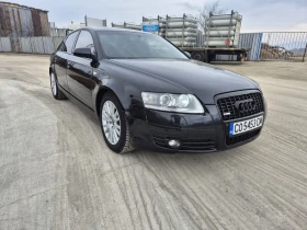 Audi A6 4.2 335 ГАЗ, снимка 2