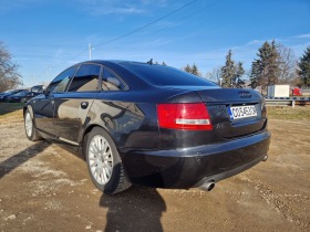 Audi A6 4.2 335 ГАЗ, снимка 8