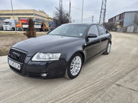 Audi A6 4.2 335 ГАЗ, снимка 1