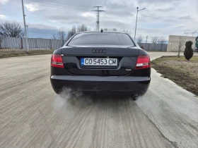 Audi A6 4.2 335 ГАЗ, снимка 5