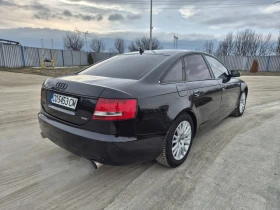 Audi A6 4.2 335 ГАЗ, снимка 4