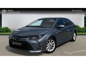 Обява за продажба на Toyota Corolla ~34 990 лв. - изображение 1