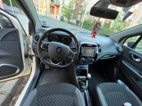 Renault Captur 1, 5 dCi 110 hp 76500 km EURO 6 | Mobile.bg   13