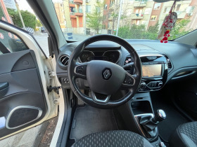 Renault Captur 1, 5 dCi 110 hp 76500 km EURO 6 | Mobile.bg   7