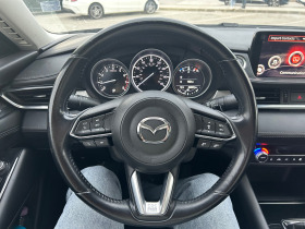 Mazda 6 2.5 Skyactive Touring, снимка 10