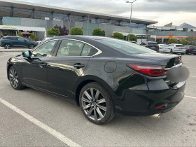 Mazda 6 2.5 Skyactive Touring | Mobile.bg    5