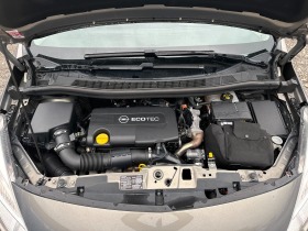 Opel Meriva 1.7CDTI 110kc, снимка 17