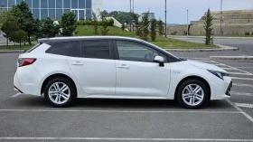 Toyota Corolla 1.8 hybrid TS Ececutive, снимка 7