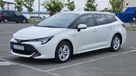 Toyota Corolla 1.8 hybrid TS Ececutive | Mobile.bg    1