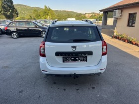 Dacia Logan 0.9 | Mobile.bg   5