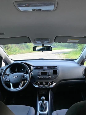 Kia Rio 1.2i, снимка 13