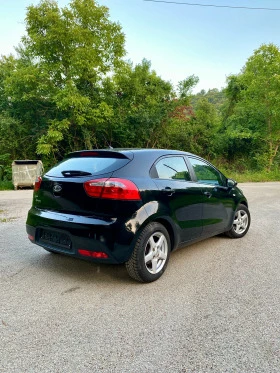 Kia Rio 1.2i, снимка 5